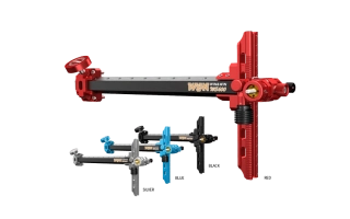 Zaměřovač WIAWIS WS 600