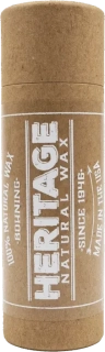 Vosk na tětivu BOHNING HERITAGE natural