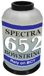Materiál na tětivu BCY 652 SPECTRA 1/4 lbs