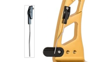 Klapačka magnetická AVALON CLASIC 