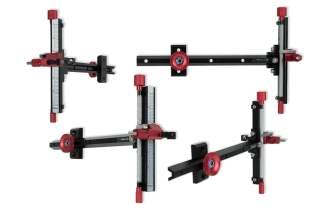 Zaměřovač AVALON CLASIC FIRST