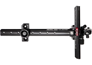 Zaměřovač AVALON CLASIC 193 clik564