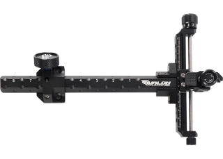 Zaměřovač AVALON CLASIC ALU