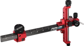 Zaměřovač AVALON CLASIC CARBON