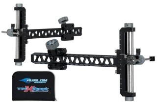 Zaměřovač AVALON TEC-X