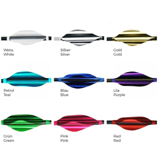 SPIDER VANES Brady Ellison