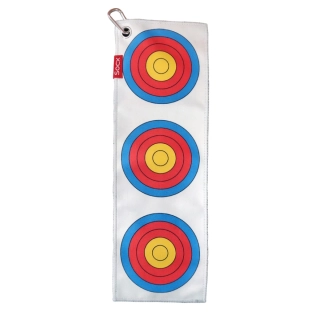 Ručník SOCX TŘI TERČE