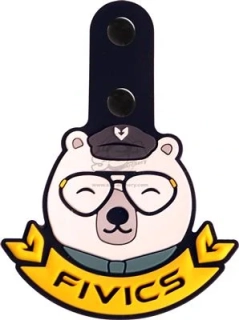 Chránič ramen na botu FIVICS LUCCA