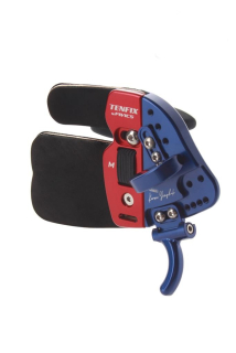 Zástěrka FIVICS TENFIX cordovan