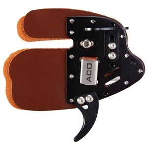 Zástěrka DECUT HOCK