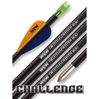  Šíp WaW CHALLENGE - DOPRODEJ!!!