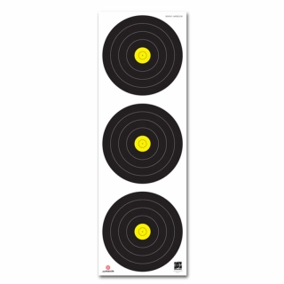 Terč terénní 20cm