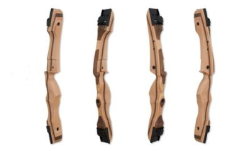 Střed luku CORE VERVE