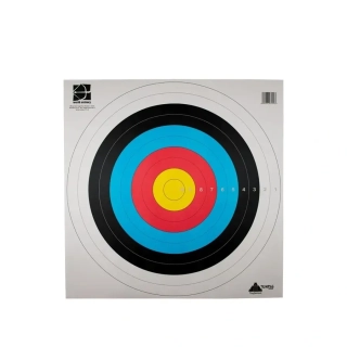 Terč 122 cm - reflexní 