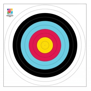 Terč Terč waterproof 122cm - reflexní