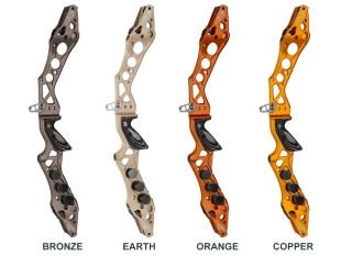 Střed luku VYGO V2 25"