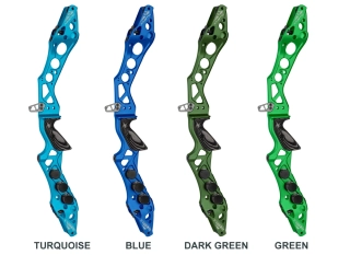 Střed luku VYGO V2 25"