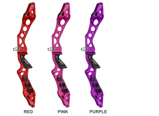 Střed luku VYGO V2 25"