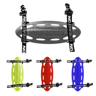 Nátepník EASTON DELUXE OVAL